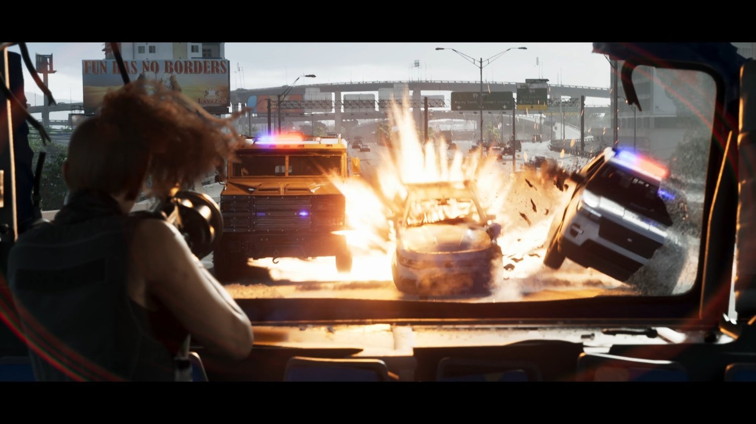 GTA 6 Adiado: 19 de novembro de 2026